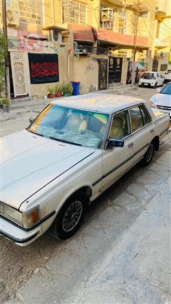 تويوتا كراون